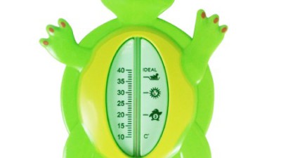 앗! 품절 임박🚨 꿀벌탕온도계f 써보니! 솔직 후기🍯
