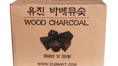 캠핑의 완성, 망그로브숯으로 🔥 완벽한 불멍 경험하세요!